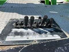 2004 Ford F-750 Crew Cab Wrecker Tow Truck