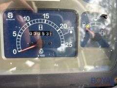 2004 New Holland TN60A 55 HP Utility Tractor