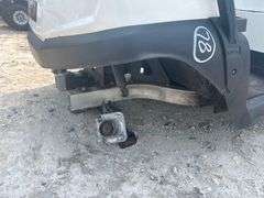 2022 Club Car Tempo Golf Cart