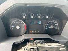 2015 Ford F-450 Knapheide Service Truck