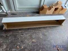 Fire Place Mantel