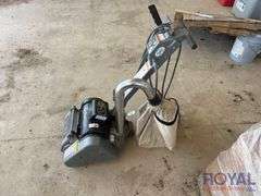 American Sanders EZ-8 Electric Floor Sander