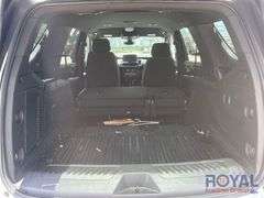 2022 Chevrolet Tahoe SUV