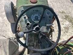 Deutz 2WD 53HP Utility Tractor