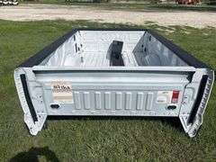Ford Super Duty 8ft. Truck Bed