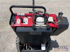 2020 Barreto 20RTK 36in Stand-On Trencher