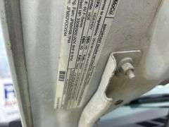 2018 Ford F-550 4x4 Summit 4416 4,000LB Crane Mechanics Truck