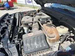 2012 Ford F-350 Mechanics Service Truck