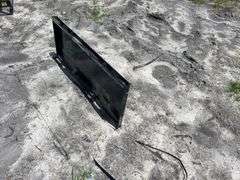 2025 Kivel Quick Hitch Skid Steer Attachment