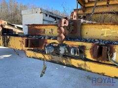 1999 Crusher Screener