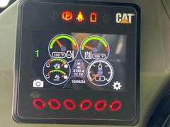2019 Caterpillar 299D2 High Flow XPS 95 HP Track Loader Skid Steer