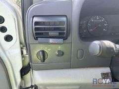2005 Ford F-250 4x4 Reading Crane Service Truck