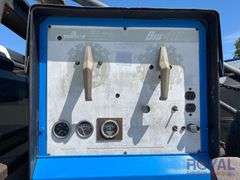 2004 Ford F-250 4x4 Crew Cab Mechanics Truck