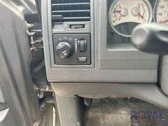 2006 Dodge Dakota 4x4 Crew Cab Pickup Truck