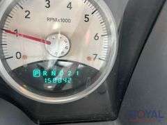 2006 Dodge Dakota 4x4 Crew Cab Pickup Truck