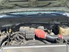 2014 Ford F-350 Altec AT200A Insulated Bucket Truck