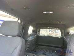 2022 Chevrolet Tahoe SUV