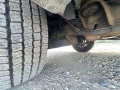 1999 Ford F-150 Pickup Truck