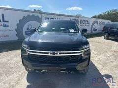 2023 Chevrolet Tahoe FL SUV