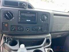 2011 Ford E-150 Cargo Van