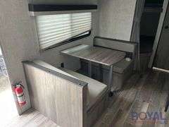 2022 Gulf Stream Kingsport 248BH T/A Travel Trailer