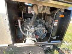 Lincoln  Electric Vantage 300 Welder/Generator