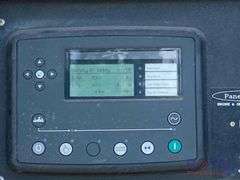 1995 Generac 2000 Series Generator Set
