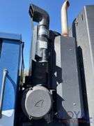 2014 Crane Carrier Low Entry New Way 31Yd Side Loader Garbage Truck