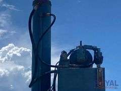 Cram-A-Lot 72 X 30 Vertical Hydraulic Balers