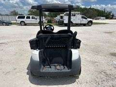 2022 Club Car Tempo Golf Cart