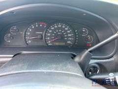 2005 Toyota Tundra Limited Crew Cab Pickup Truck