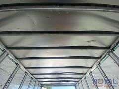 2014 Utility Trailer 4000DX 53ft. T/A Dry Van Trailer