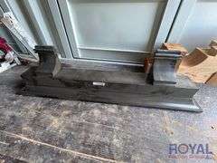 Fire Place Mantel