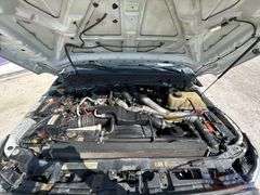 2016 Ford F-450 Knapheide Service Truck with Liftgate