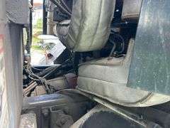 2013 Crane Carrier Co. Low Entry Loadmaster Excel-S 25 Yard Rear Loader Garbage Truck