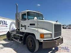 2000 Mack CH612 Wet Kit Day Cab Truck Tractor