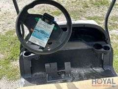 2022 Club Car Tempo Golf Cart