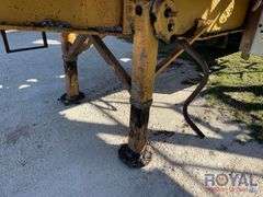 1999 Crusher Screener