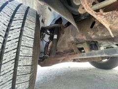 2014 Chevrolet Silverado 2500HD Knapheide Service Truck