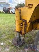 Grove 4x4 Rough Terrain Hydraulic Crane