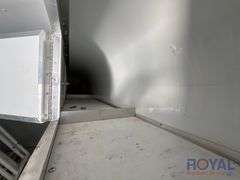 2008 24ft. Haulmark Edge T/A Enclosed Trailer