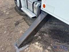 2020 Freightliner M2 106 Terex HRX-55 55ft Bucket Truck
