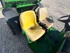 2015 John Deere TS Gator 4x4 Utility Cart