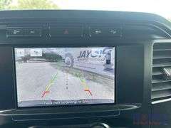 2023 Ford F-150 4x4 Crew Cab Pickup Truck