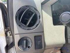 2008 Ford F-250 Reading Service Truck