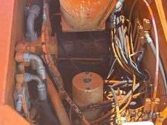 1991 Grove RT740B 40-Ton All-Terrain Crane