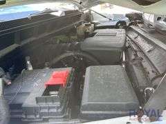 2024 Chevrolet Silverado 1500 4x4 Crew Cab Pickup Truck