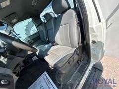 2016 Ford F-450 Knapheide Service Truck with Liftgate