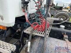 2000 Mack CH612 Wet Kit Day Cab Truck Tractor