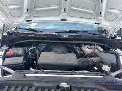 2022 Chevrolet Silverado 1500 4x4 Crew Cab Pickup Truck